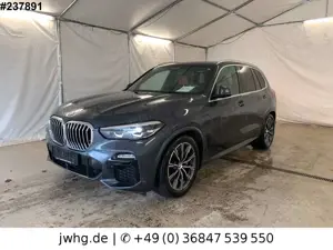 BMW X5 45e xDrive M Sport DrivingPro|LED+|Memory|AHK