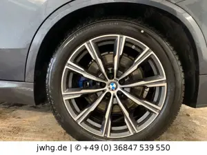BMW X5 45e xDrive M Sport DrivingPro|LED+|Memory|AHK Bild 5