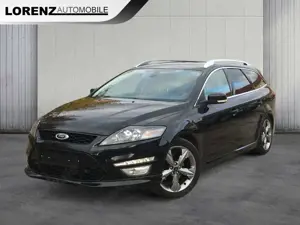 Ford Mondeo Titanium S+Standheizung+Keyless Go+1.Hand