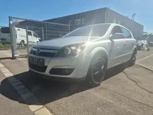 Opel Astra Elegance