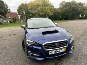 Subaru Levorg 1.6GT Neu HU / LED / VOLL Leder Bild 2