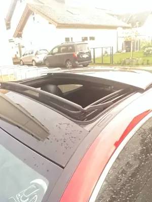 Mercedes-Benz C 43 AMG AMG C 43 Coupe 4Matic AMG Speedshift TCT 9G Bild 4