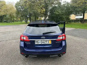 Subaru Levorg 1.6GT Neu HU / LED / VOLL Leder Bild 4