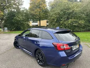 Subaru Levorg 1.6GT Neu HU / LED / VOLL Leder Bild 5