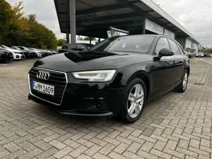 Audi A4 Avant 2.0 TDI S tronic sport