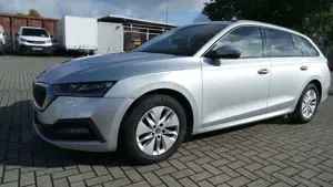 Skoda Octavia Combi Ambition, LED, DSG, NAVI, AHK