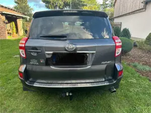 Toyota RAV 4 RAV 4 2.2 D-4D 4x2 Travel