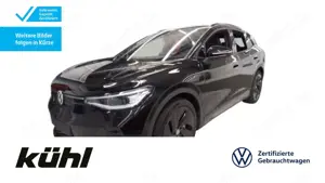 Volkswagen ID.4 GTX 4M IQ.Light/ACC/HuD/360°/App/Navi/AHK