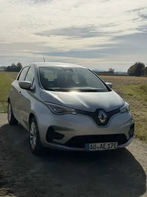 Renault ZOE (ohne Batterie) Z.E. 50 EXPERIENCE Bild 3