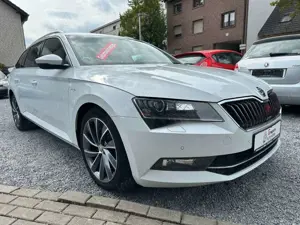 Skoda Superb Combi LK