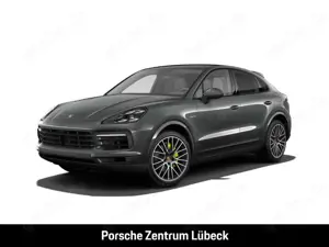 Porsche Cayenne E-Hybrid Coupe HA-Lenkung LED-Matrix LED