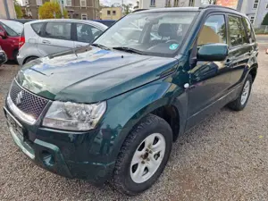 Suzuki Grand Vitara Grand Vitara 2.0 Allrad 4x4 !!