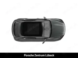 Porsche Cayenne E-Hybrid Coupe HA-Lenkung LED-Matrix LED Bild 5