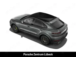 Porsche Cayenne E-Hybrid Coupe HA-Lenkung LED-Matrix LED Bild 4