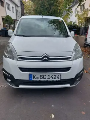 Citroen Berlingo Berlingo 1.6 BlueHDi 100