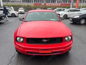 Ford Mustang !! Im Kundenauftrag !!