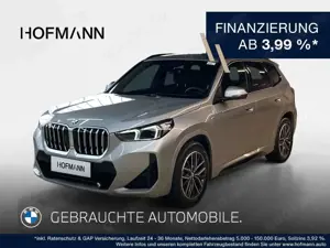 BMW X1 M Sport
