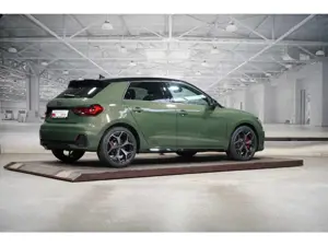 Audi A1 Sportback 40 TFSI 2x S line 18-Zoll Kamera Bild 3
