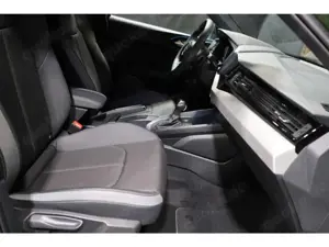 Audi A1 Sportback 40 TFSI 2x S line 18-Zoll Kamera Bild 5