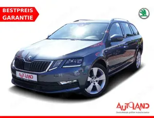 Skoda Octavia Combi1.0 TSI DSG LED Navi Totwinkel DAB
