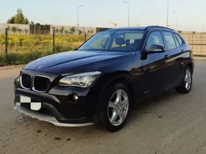 BMW X1 X1 sDrive18i