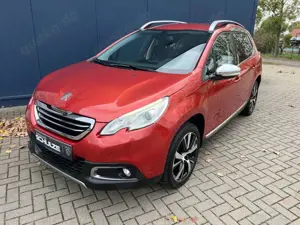 Peugeot 2008 PureTech 130 StopStart Allure