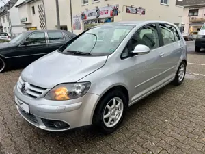 Volkswagen Golf Plus Golf V Plus Goal 1.6 AUTOMATIK*NAVI*SITZHEIZ*PDC