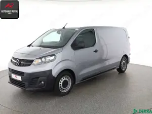 Opel Vivaro Vivaro 2.0 D CARGO KASTEN M NAVI,KLIMA,1.HAND,SH