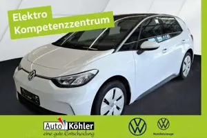 Volkswagen ID.3 Pro CCS/CarPlay/ACC/LED/Navi/PDC/Kamera