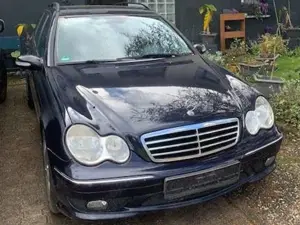 Mercedes-Benz 220 C 220 CDI