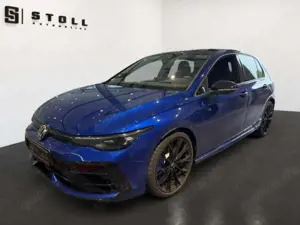 Volkswagen Golf R VIII 2.0 TSI R-Perform. AGA+BlackStyle+HK+HeadUp+