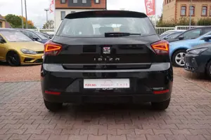 SEAT Ibiza 1.0 Style Sitzheizung Freisprechanlage PDC Bild 4