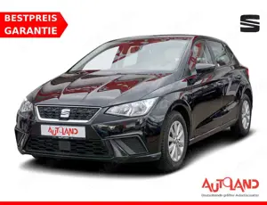 SEAT Ibiza 1.0 Style Sitzheizung Freisprechanlage PDC