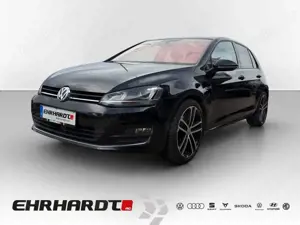 Volkswagen Golf VII 1.4 TSI DSG Lounge R-Line AHK*XENON*NAV*SHZ...