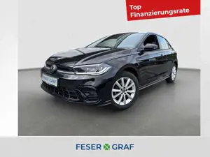 Volkswagen Polo R-Line TSI 70kW DSG Kamera Navi ACC Matrix