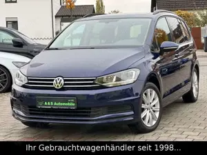 Volkswagen Touran 1.4 TSI Comfortline *PANORAMA/NAVI/8-FACH