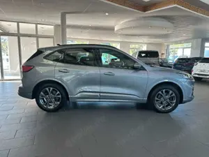 Ford Kuga ST-Line X 2.0 #AHK #ACC #KAMERA Bild 5