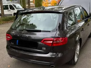 Audi A4 allroad A4 allroad quattro (clean die.) 3.0 TDI DPF S tron Bild 2