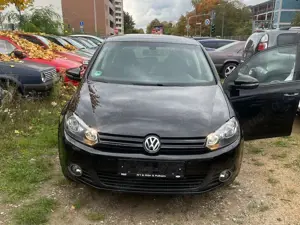 Volkswagen Golf Match BlueMotion/BMT, Klima, PDC, Alu, Multilenker