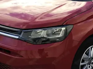 Volkswagen Caddy Life 1.5 TSI Navi Klimaaut PDC DAB SHZ Lane Bild 5