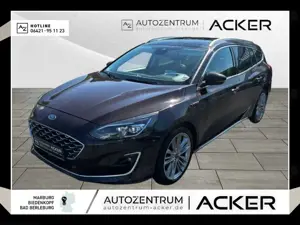 Ford Focus 1.5 EcoBoost Vignale Turnier Aut. LED PSD