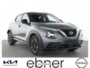 Nissan Juke JUKE 1.0 DIG-T 114 PS 6MT N-CONNECTA | Winter II