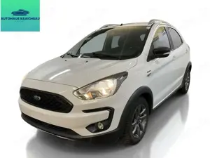 Ford Ka/Ka+ KA+ Active Shz Bluetooth Pdc