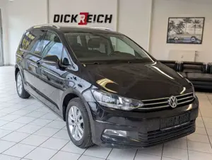 Volkswagen Touran 1.4 TSI DSG Comfline 7-Sitze Navi