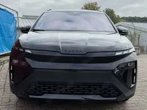 Skoda Elroq Elroq 60 Sportline MAXX Paket AHK 360 Grad Kamera