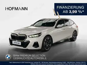 BMW 520 M Sport Pro