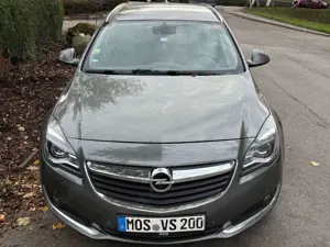 Opel Insignia Insignia Sports Tourer  Business Edition
