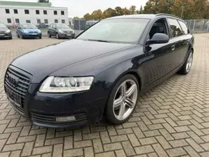 Audi A6 3.0 TFSI quattro Tiptronic S line Sport advanced