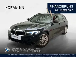 BMW 320 Bild 1