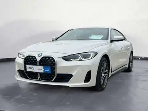 BMW 430 Aktive Geschw. Laserlicht Glasda Bild 2